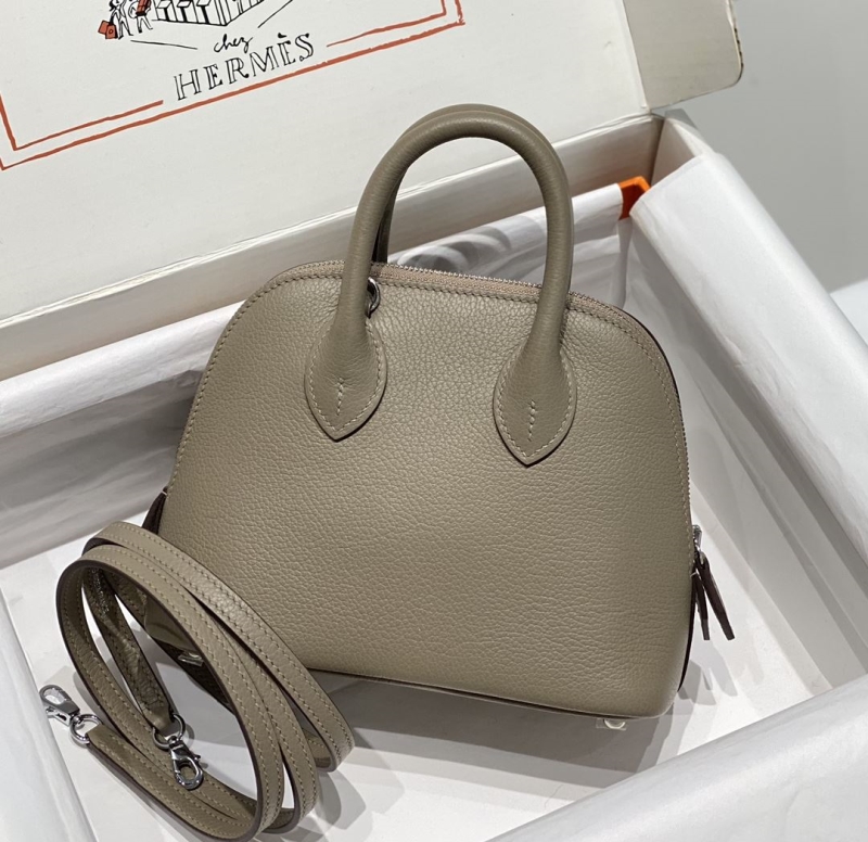 Hermes Top Handle Bags